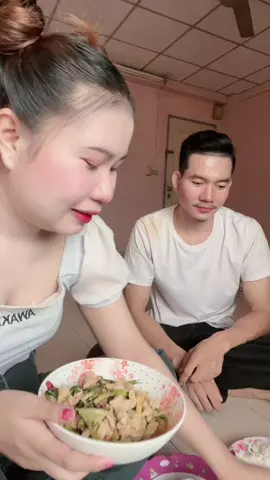 #creatorsearchinsights เฮ็ดแนวกินให้ที่รักกินแชบๆ#คลิปตลก 