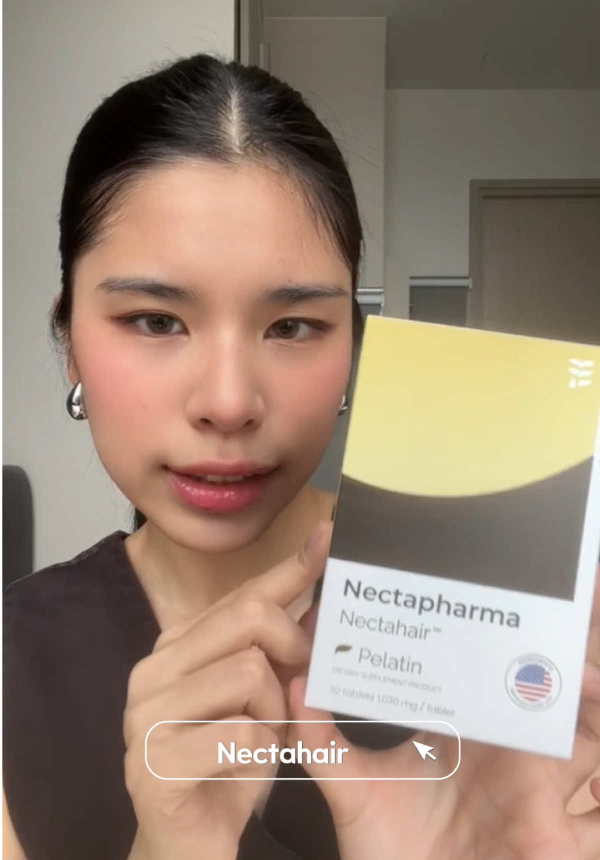 Friday Talks เรื่องผมช่วงนี้!🥹✨ #Nectahair #Nectapharma #เนคตาฟาร์มา  