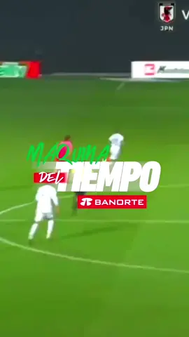 La última vez que nos enfrentamos a Corea Del Sur 🇰🇷  #MáquinaDelTiempo  #futbol #Soccer #tbt 