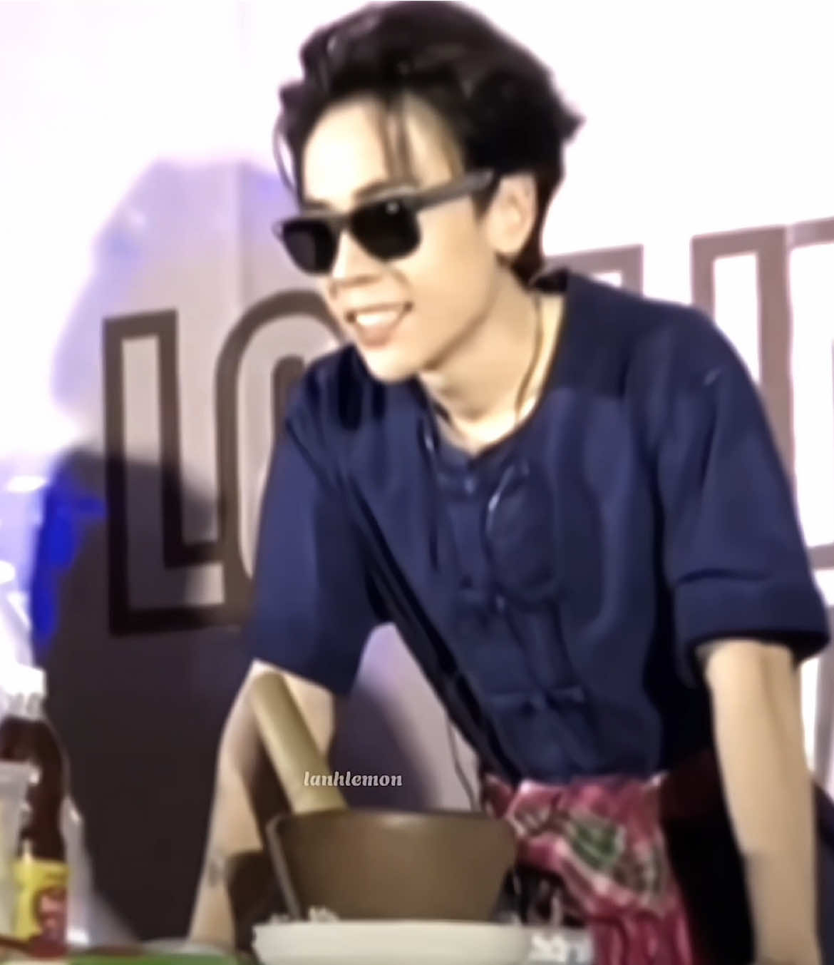 Nổi đến nỗi hỏi người Thái cũng biết đến anh || luv tik w @đôi mắt của Quang Hùng🫣 #quanghungmasterd #thailand #xh #fyp #traicaitaonhancach_grp 