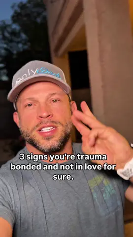 Most people don’t know they’re trauma bonded until it’s too late. Even after you’ve left them. They confuse survival mode with real love… but deep down, they know something feels off. This isn’t just another relationship reel — this is the truth that sets people free. If you saw yourself in this, you’re not broken. You’re waking up.  But I’ve found a solution. If you are 2 months or more separate from a narcissist, and want to ACTUALLY find love after narcissism and learn to date WITHOUT fear, Dm me,”Academy” to get my free guide showing you the first step! This is the same process that helped me (and now, thousands of others) stop attracting pain and finally step into real love. #TraumaBonding #ToxicRelationship #HealingJourney #BreakTheCycle #fyp 