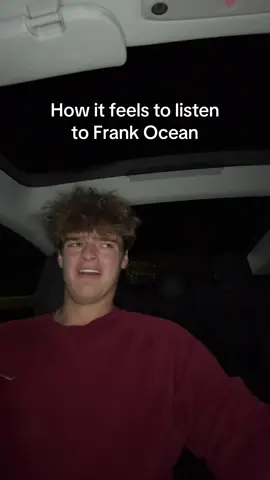 Frank if ur seeing this pls drop