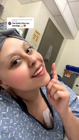 Respuesta a @Janitza Camacho #goodnightguys #cancer♋️ #diosayudame #cancerfighter 