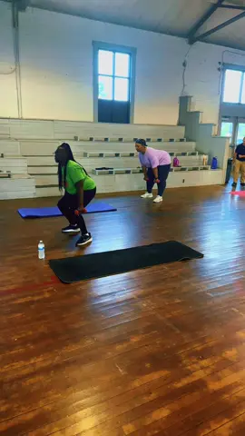 Last week of BodyXtreme Bootcamp in the books 💥 and my crew CRUSHED the final two sessions of August 🔥👏 The energy was unmatched, the grind was real, and the results are proof that showing up pays off 🙌 Proud is an understatement! 💪💯 #BodyXtremeBootcamp #WeDontMiss #FinishStrong #AlcineXtremeFitness