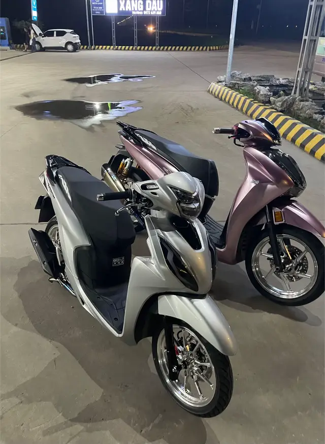 #xh #videoviral #honda #vision #vhung 
