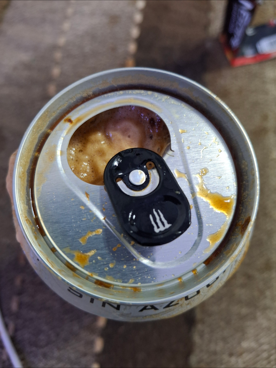 🌚 #monster #energy 