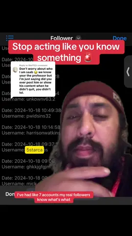 Replying to @Wm11Q people always got something to say #caps #5starcaps 