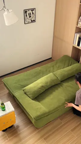 High-quality furniture from the original factory, wholesale and custom sizes available#sofabed #storagebed #sofabedrecommendation #multifunctionalsofabed #lazysofabed 