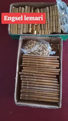 #Engsel #lemari #