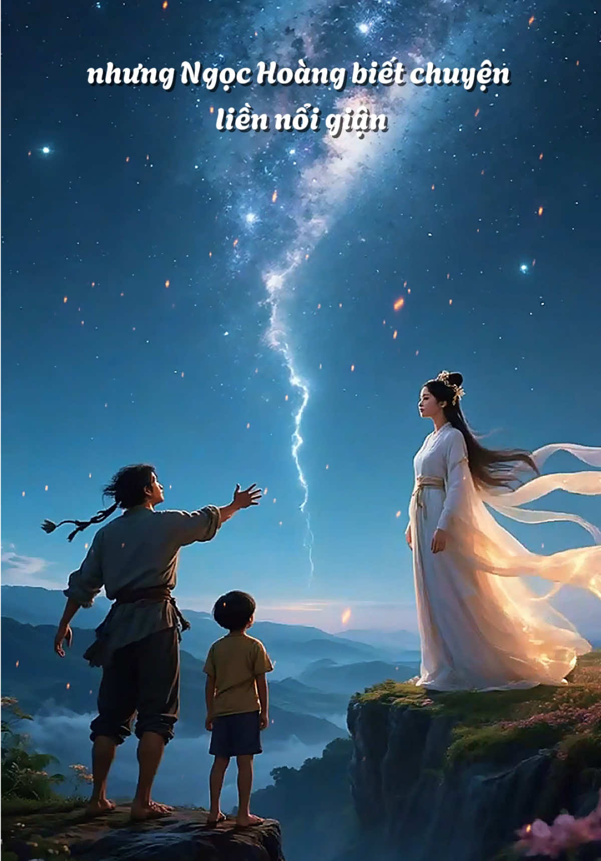 Ngày Thất Tịch và truyền thuyết Ngưu Lang Chức Nữ #thattich #nguulangchucnu #trietlysong #tamdaoradio 