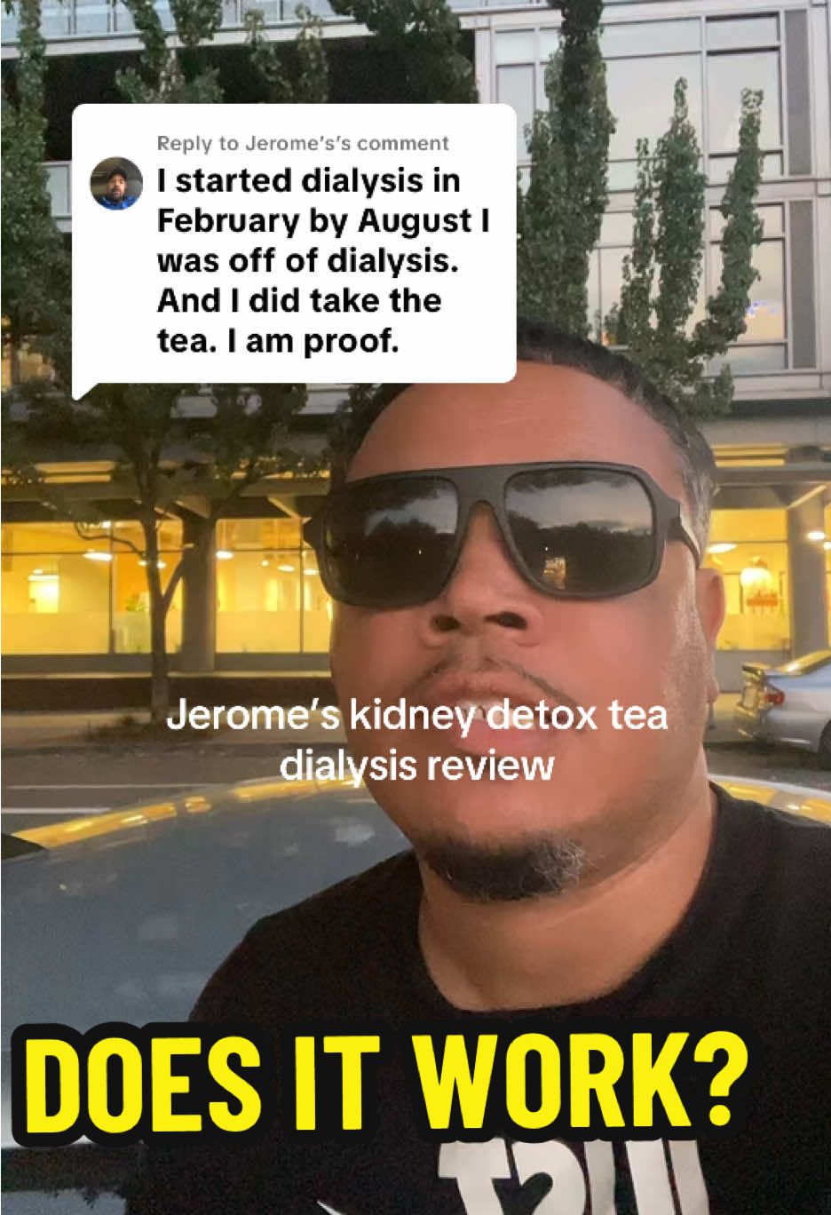 Replying to @Jerome’s Congrats on that bro! Glad to hear that 🙏🏽💁🏽‍♂️