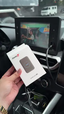 Carlinkit Tbox lite #carplay #androidauto #car #cars #carsoftiktok 