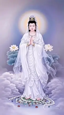 #สาธุสาธุสาธุ #สาธุ #เจ้าแม่กวนอิม #เพลงสวดมนต์ 
