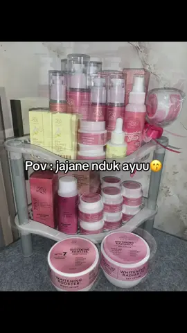Mekso mbensasi satu paket skincare+hb mawon mas☺️ @OWNER ZIENVI @ZIENVI BEAUTY @Zienvi entertainment #zienviskincare #hbzienvi #zienvientertaiment #zienvibeauty #zienvibybebetter 