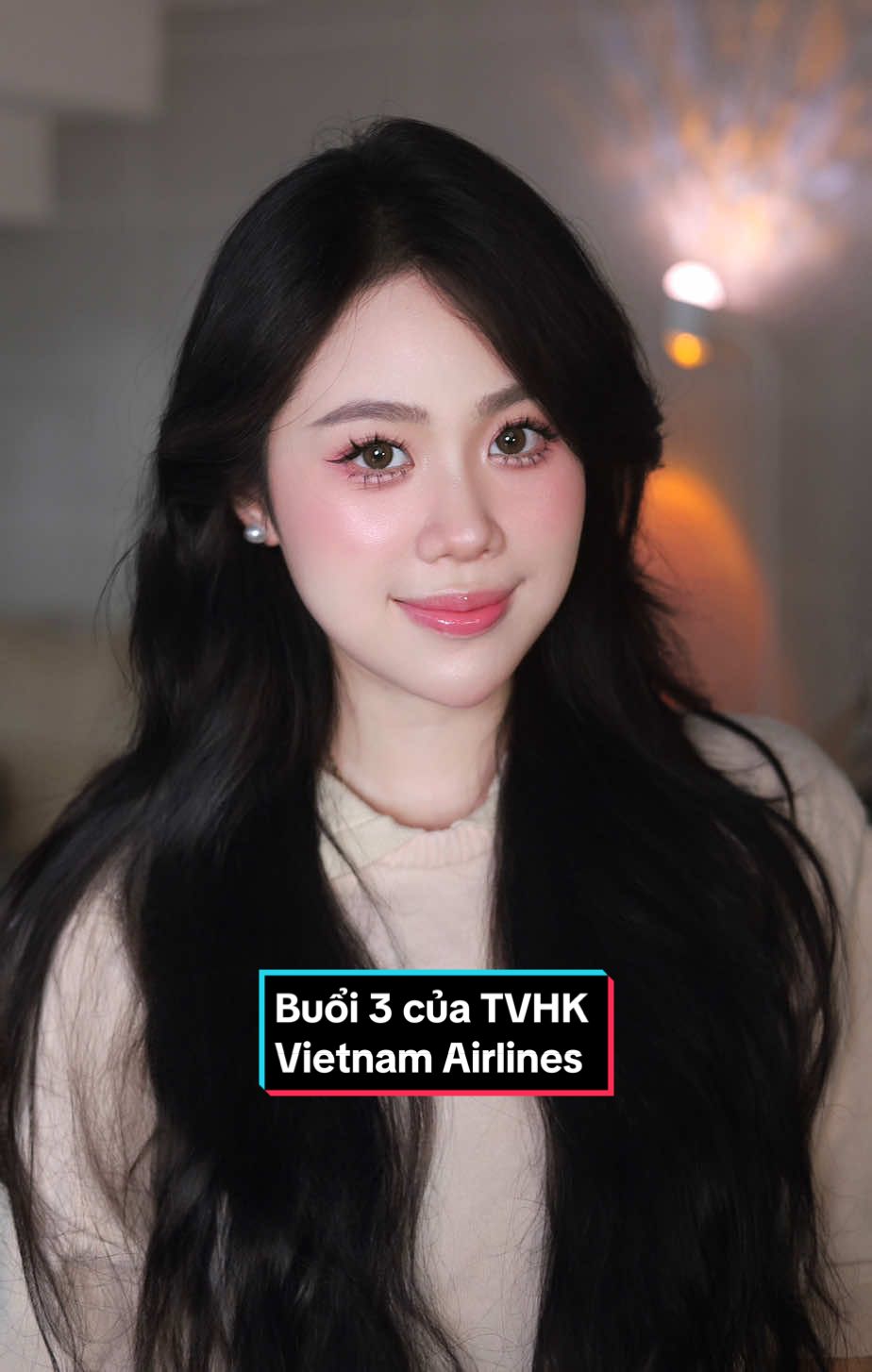 Top 1 việc không bao giờ lỗ: đầu tư cho em người iu học makeup cá nhân 🫶🏻 #CapCut #viral #fyp #makeup #makeupcanhan 