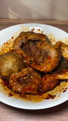 Bakso urat tetelan kuah misdaseum 🤤 #baso #bakso #misdaseum #baksomisdaseum #baksotetelan 