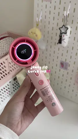 gemes banget🥹bisa buat dibawa ngonser juga! #kipas #kipasangin #jamay 