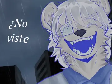 ¿No viste las noticias de hoy? alight motion me dio un dolor de cabeza. #vocaloid #animation #furryfandom #SynthesizerV #furry 