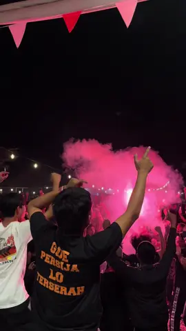 Banten Berdansa💃 #persijajakarta #prematchsyndrome #bantenforpersija 