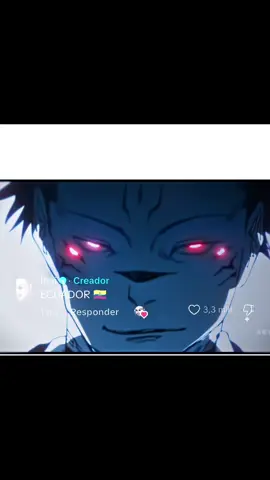 XD Ecuador 🇪🇨 vs Perú 🇵🇪 Quien crees que gane? ibai yo también me sumo a la competencia nos vemos? #jjk #jujutsukaisen #ibai #mundialdedesayunos #jjkmanga 