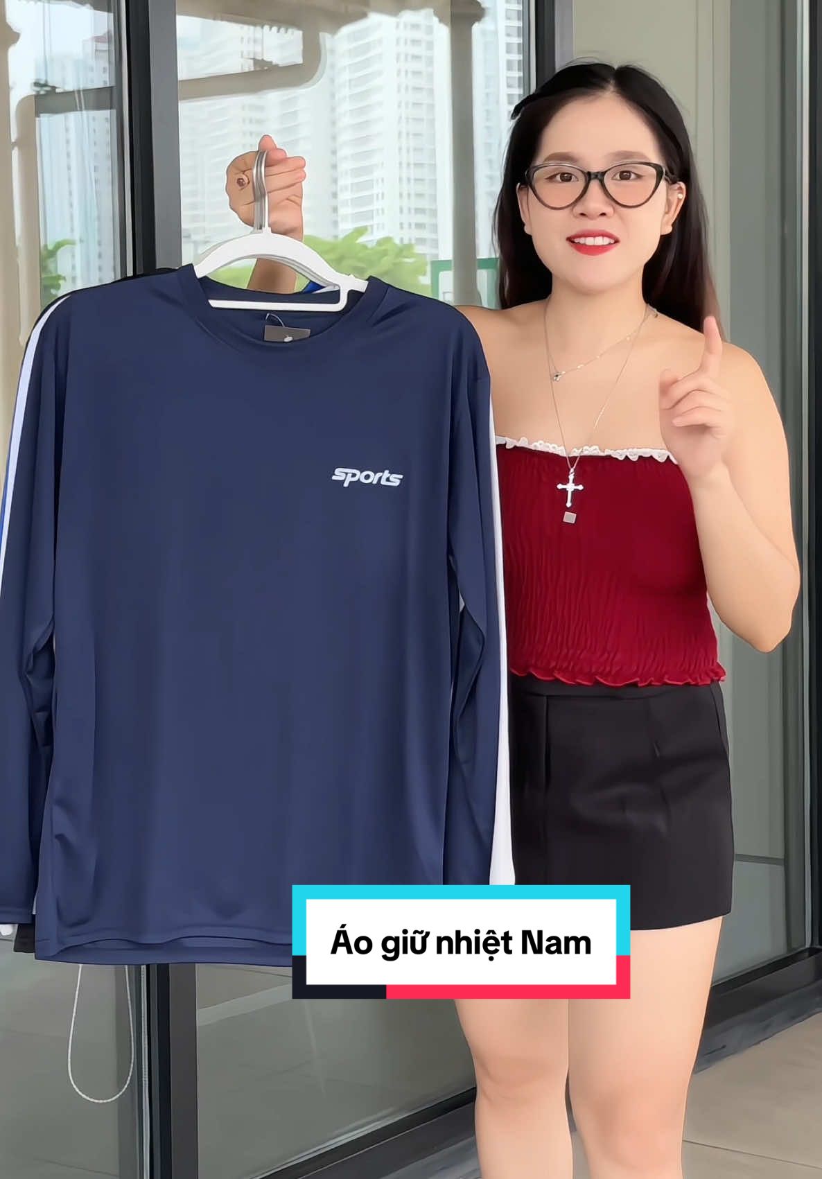 [COMBO ÁO GIỮ NHIỆT 3-4-5] #nhunglanho #thoittrangnam #aonam #aogiunhietnam #aothunnam 