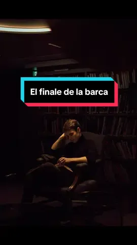 El final de la barca #parati #inspiration #poetry #poesia #amor 