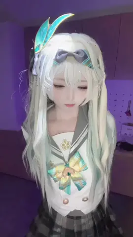 cre douyin:Yuyan68685161 #firefly #douyin #douyin抖音 #cosplay #xuhuong 