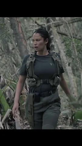 A deadly fungus thrives in the forest, yet two reckless humans have ventured in#fyp #movietok #movie 