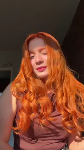 Solo laspeli teñidas entienden 😮‍💨 #paratiiiiiiiiiiiiiiiiiiiiiiiiiiiiiii #cobrizohair🔥🧡😍 #peliroja❤️👩🏻‍🦰 #teamzanahoria #paratiiiiiiiiiiiiiiiiiiiiiiiiiiiiiii 