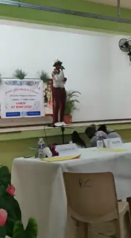 Souvenir 2020 Prestation au Centre culturel de Sainte Anne Guadeloupe Magnifique morceau de @Dominik Coco