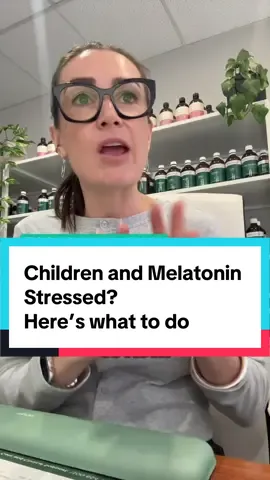 If you were giving your child melatonin and now with iherb new ruling you don’t know what to do, watch this!  This is where our clinic can help support your family naturally. My clinic Nourishing Apothercary is an online clinic to those in Aus, we have an incredible paediatric naturopath who has a focus on helping families navigate ADHD/ autism, her name is Lainie. I would suggest booking a free discovery call with her, have a chat and go from there. You can find out more and book through my website www.nourishingapothecary.com  #adhd #adhdkid #autism #autismawareness #melatonin 