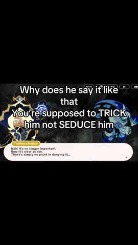 “You and I…we are meant to be together🫦” why’s there so much emphasis on together like chill #crk #cookierunkingdom #shadowmilkcookie #shadowvanilla 