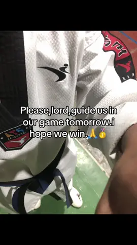 Goodluckk to all players☝️#teakwondoplayer🔥🥋 #studentathletes #fyppppppppppppppppppppppp #fbreelsfypシ゚viralfbreelsfypシ゚viral #everyoneシ゚viralシviralシfypシ゚viralシalシ 