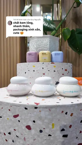 Trả lời @Quy Nguyễn  mua 1 lớn tặng 1 nhỏ . Giờ e quảng cáo gì cũng bằng thừa… hịiiihiii e tự tin về độ hiệu quả của sản phẩm , trắng thật ko ảo , khách muốn thử xài loại nhỏ cho nó rẻ. 