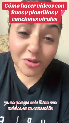 Cómo hacer videos con plantillas y fotografías, aprende a edirar con plantillas ##plantillas#edicion#editar#viraltiktok