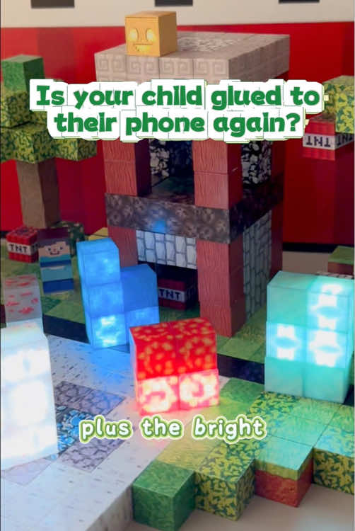 #toysforkids #magneticblocks #Minecraft #magneticblocksforkids #magnetic 