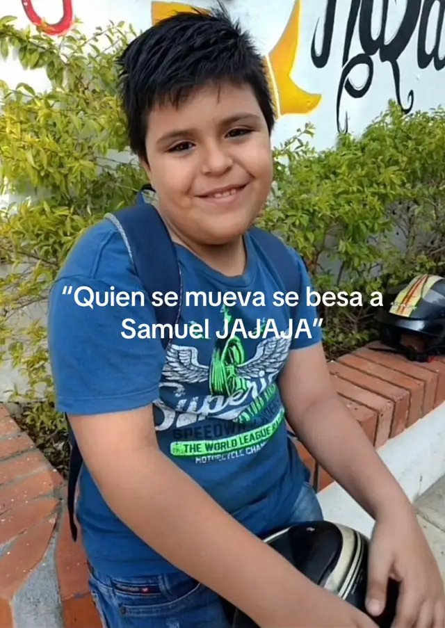 Sin # pa que no lo vea nadie