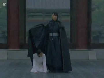 kecewanya berasa banget #moonlovers #moonloversscarletheartryeo #iu #kdrama 