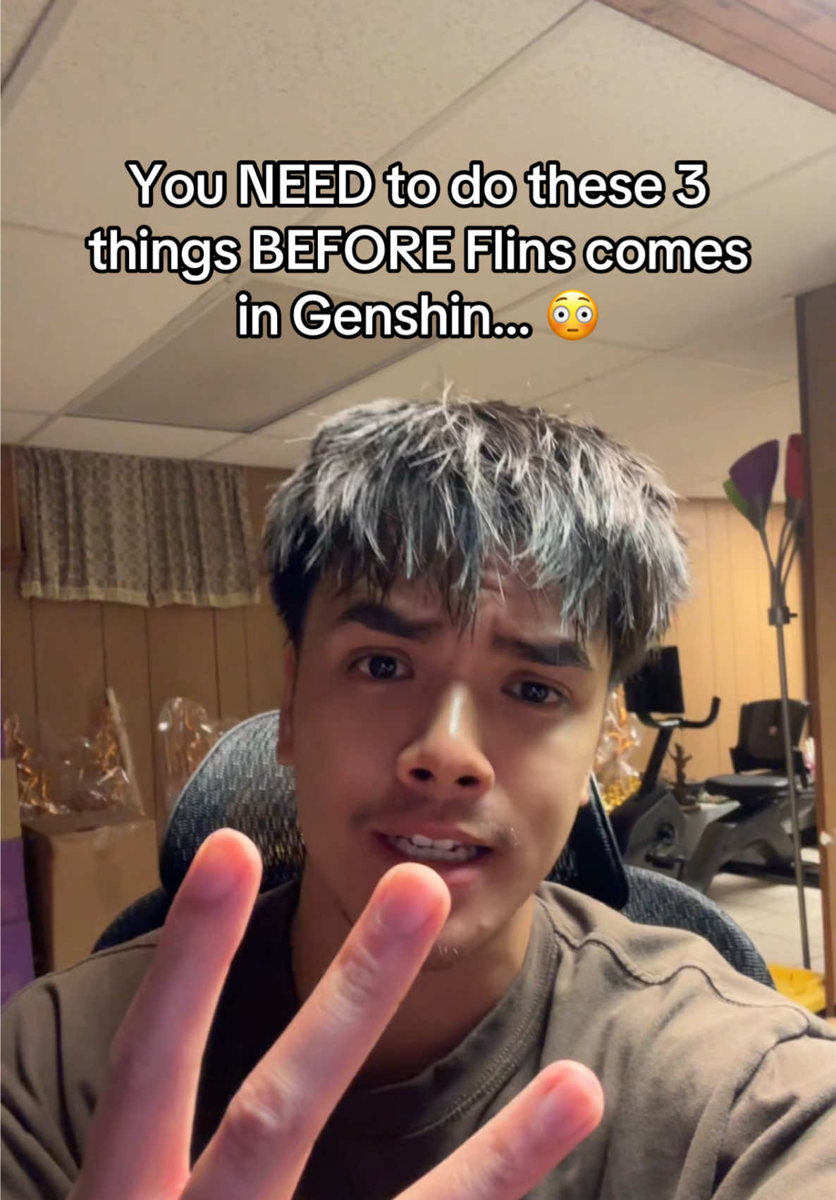 You NEED to make sure you do this before Flins gets here… number 3 is VITAL 😳 #genshin #GenshinImpact #flins #flinsgenshin #chawndo 