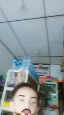 bocil kumis
