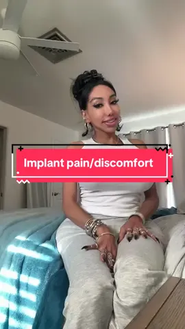 Let's talk plastic surgery and Implant. Is there pain discomfort happiness when it comes to my implants I am carrying close to 9 pounds. I do not have any discomfort #plasticsurgery #implants #breastaugmentation #bimbocore #plasticfantastic 