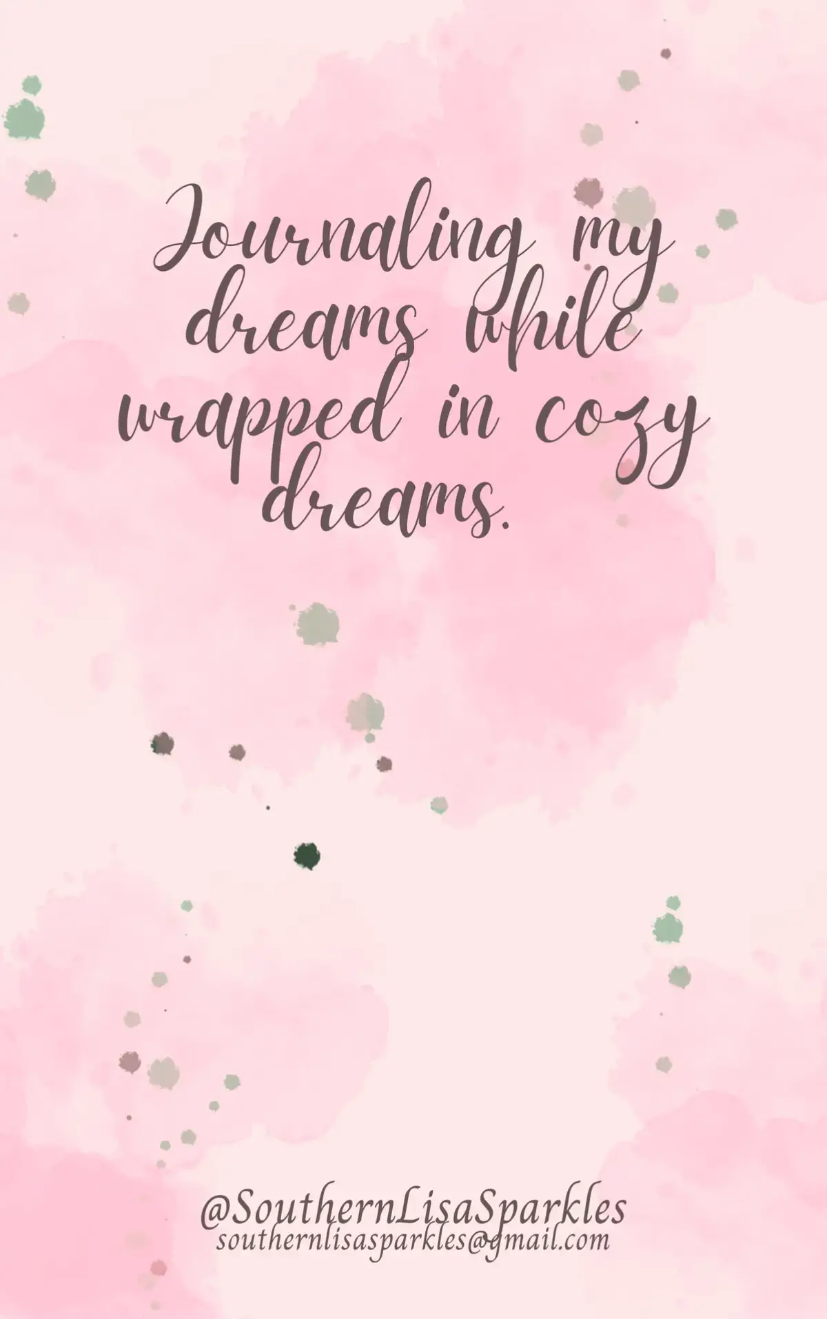 My journal is where I pour my heart and set intentions for the future. Tonight’s page? Building this cozy little world for you all to enjoy come Oct 1. 📝✨ PR or collabs southernlisasparkles@gmail.com #pr #microinfluencer #journaling #SelfCare #cozyathome  @Papier @Moleskine @Book of the Month @Barnes & Noble 