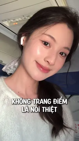 Không trang điểm là tui nói thiệt đó nhaaa, hong tin hảaa 😜😘 #BeautyTok #becomingvn #goclamdep  #bettermechallenge #reviewlamdep 