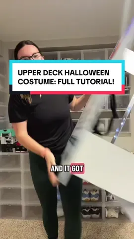 Halloween is right around the corner, so I am FINALLY sharing how I made my sons Connor Bedard Young Guns Rookie Card Halloween costume from last year! This costume won him an opportunity to stand with the @Chicago Blackhawks on the blue line during that national anthem last season! This is a very lengthy process so please be patient. It is a labor of love, but I promise it is so worth it! If you have any questions feel free to comment below or send me a message! GOOD LUCK!!!! ❤️‍🔥🏒🔥🤌🏻 #olebrandselect #fyp #fypシ #hockey #hockeytok @NHL @Bauer Hockey @CCMHockey @purehockey @Upper Deck ☑️ 