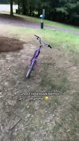 Flicked up with ghost rida #ebike #fyp #ghostrider #surron #talaria 