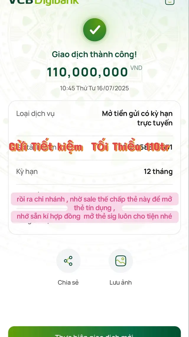 Chỉ với Điều kiện nhỏ bạn có thể sở hữu thẻ đen uy tín bậc nhất việt nam rồi  #vietcombankvisasignature #xuhuong #like1s 