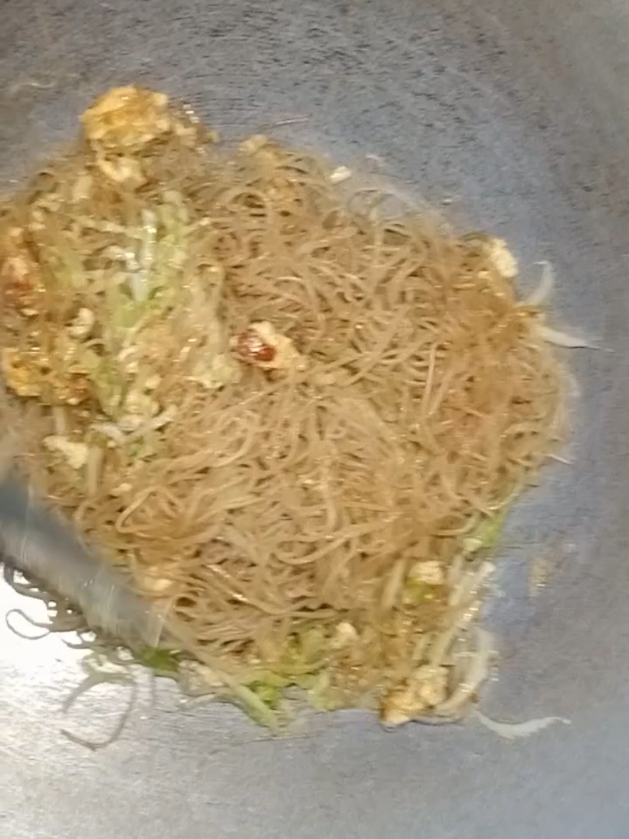 Bihun goreng #masak #resep #bihun #bihungoreng #bijak 