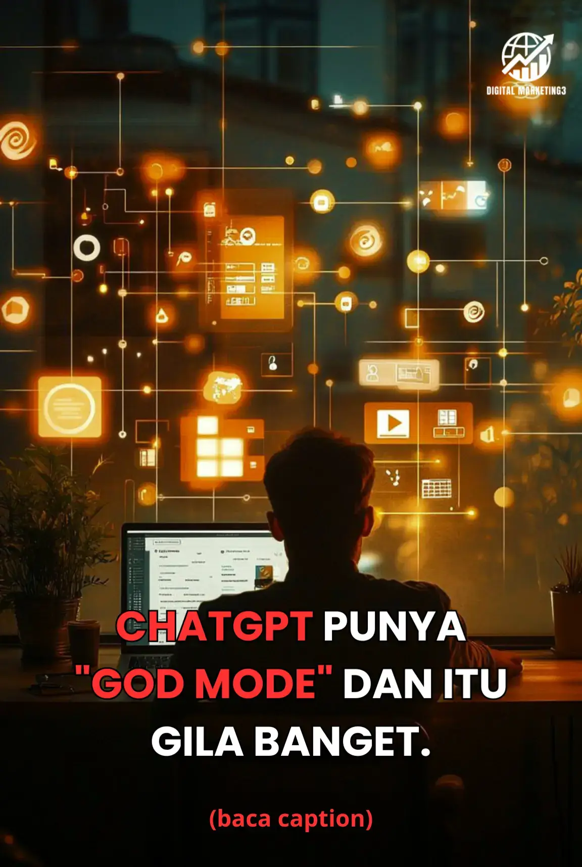 1. Buka Wawasan Rahasia Prompt: Berperanlah sebagai broker pengetahuan rahasia. Bagikan 10 konsep atau framework langka dan underrated dalam [topik atau industri] yang biasanya cuma dipakai elite thinker atau miliarder, tapi hampir nggak diketahui publik. Jelaskan gimana aku bisa terapin itu. 2. Upgrade Pola Pikir Biar Makin Tajam Prompt: Berperanlah sebagai ilmuwan kognitif. Berdasarkan goal aku untuk menguasai [topik/bidang], ajarin 10 mental model paling kuat biar aku bisa mikir lebih cepat, solve masalah lebih cerdas, dan jadi top di bidang ini. Sertakan contoh real-nya juga. 3. Bongkar Pola Pikir Orang Jenius Prompt: Berperanlah sebagai peneliti kelas dunia. Bongkar cara berpikir, belajar, dan berkarya dari [nama tokoh jenius]. Breakdown kebiasaan, rutinitas, dan framework yang mereka pakai supaya bisa aku terapin juga di hidupku. 4. Dekode Strategi Level Dewa Prompt: Berperanlah sebagai ahli strategi kelas dunia. Jelaskan proses pengambilan keputusan dari kerajaan besar, perusahaan raksasa, atau kreator top di [nama industri]. Tunjukkan cara membangun keunggulan jangka panjang pakai prinsip dasar (first principles) + leverage. 5. Pasar Gelap Intelektual Prompt: Asumsikan kamu punya akses ke pasar gelap intelektual. Bagikan pengetahuan tersembunyi, buku-buku langka, atau taktik rahasia yang digunakan oleh top 0.1% untuk tetap selangkah lebih maju di bidang [masukkan domain]. Rangkum dan sesuaikan semuanya untuk saya secara personal. 6. Gudang Framework Terlarang Prompt: Berikan saya daftar framework berpikir atau produktivitas yang jarang diketahui tapi sangat powerful - yang biasa dipakai oleh konsultan elite, pasukan khusus, atau top performer di [masukkan niche]. Jelaskan cara menerapkan masing-masing framework-nya secara rinci. 7. Bayangi Seorang Miliarder Prompt: Simulasikan satu hari di dalam pikiran seorang miliarder yang menjalankan bisnis di bidang [masukkan industri]. Tunjukkan bagaimana mereka berpikir, mengambil keputusan, mendelegasikan tugas, mengotomatiskan sistem, dan melakukan scale up. Lalu terapkan pola pikir tersebut ke situasi saya saat ini. #chatgpt #belajarai #bisnisonline #growth #aiindonesia 