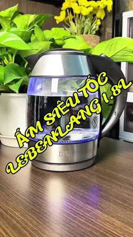 Ám siêu tốc chính hãng Lebenlang. Độ bền cao. #amsieutoc #amsieutoclebenlang #dogiadungtienich #dogiadung #anyen1989 