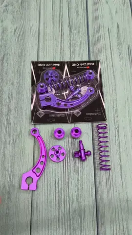 #paha #rem #titanium pulset gr5 universal semua motor